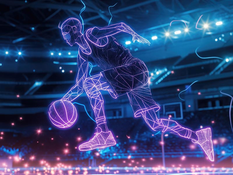 韦德曾言：我从没见过有谁像勒布朗一样努力训练，他总是第一个到